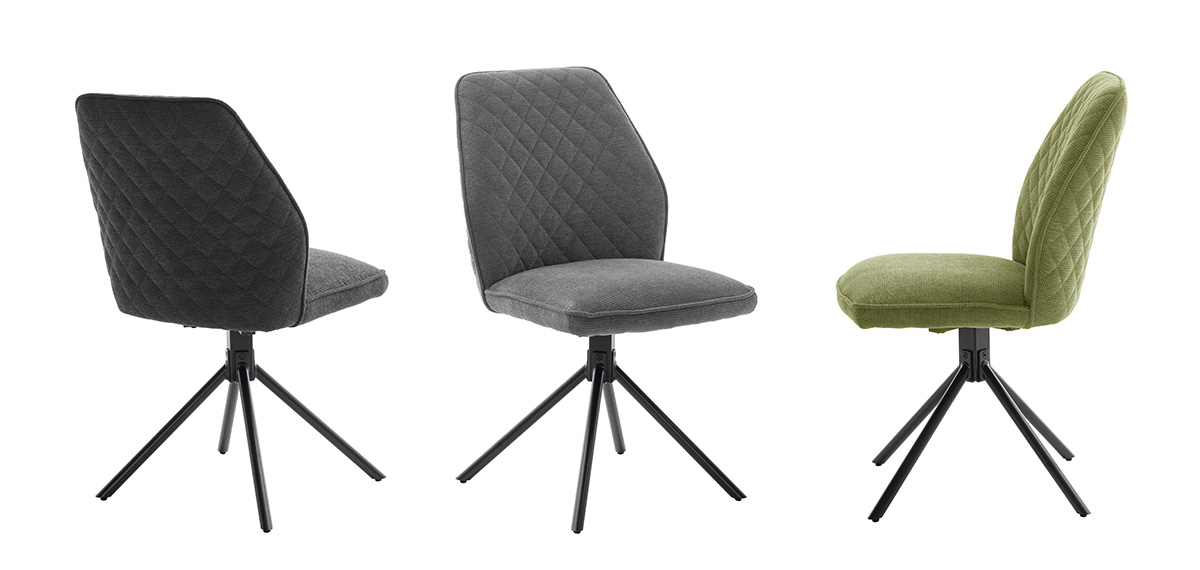 Acandi Krzesło obrotowe